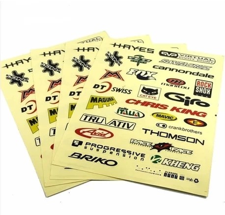 Décoration pour vélo - Ref 2283644