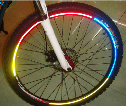 Décoration pour vélo - Ref 2283740