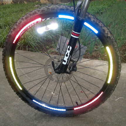 Décoration pour vélo - Ref 2283832