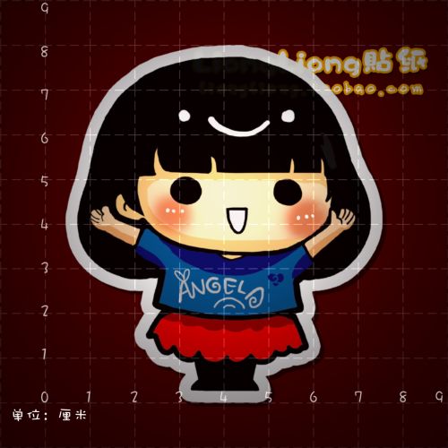 Décoration pour vélo - Ref 2283952