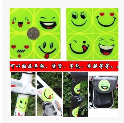 Décoration pour vélo - Ref 2284123