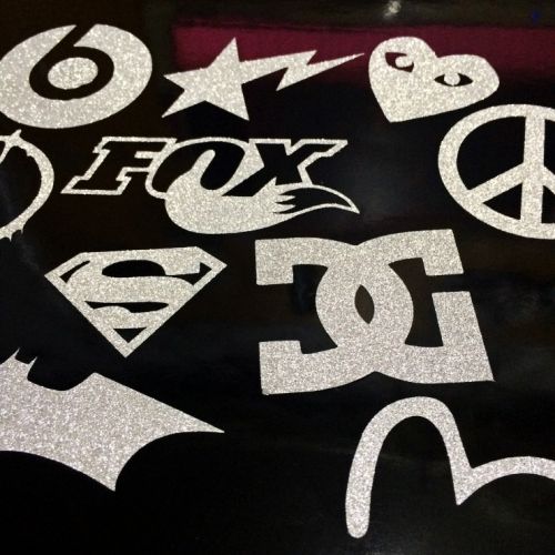 Décoration pour vélo - Ref 2284136