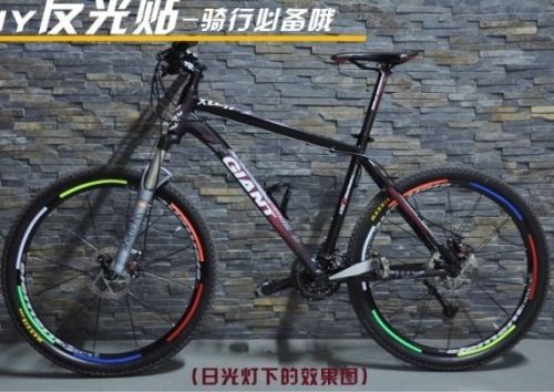 Décoration pour vélo - Ref 2284220