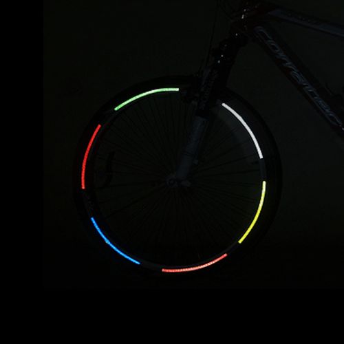 Décoration pour vélo - Ref 2284352