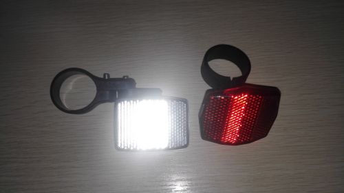 Décoration pour vélo CAT EYE - Ref 2284364