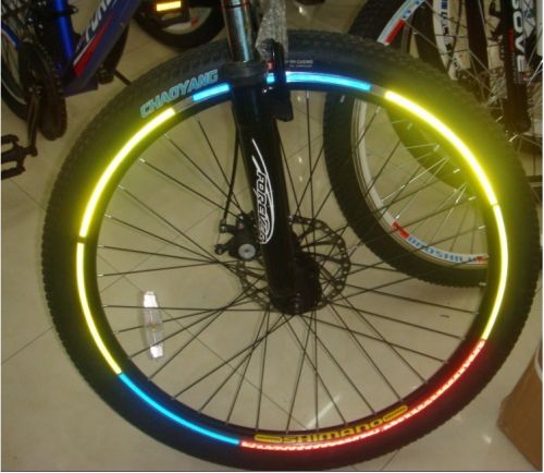 Décoration pour vélo - Ref 2284456