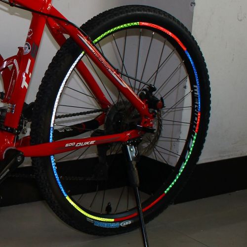 Décoration pour vélo SOIDIER - Ref 2284531