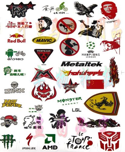 Décoration pour vélo - Ref 2284654