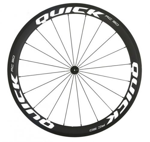 Décoration pour vélo READU en film transparent importé de base - Ref 2284932