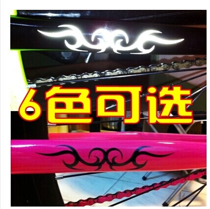 Décoration pour vélo - Ref 2284996