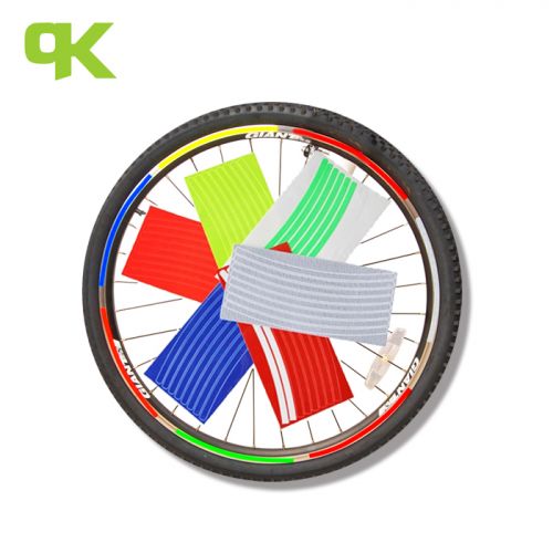 Décoration pour vélo - Ref 2285049