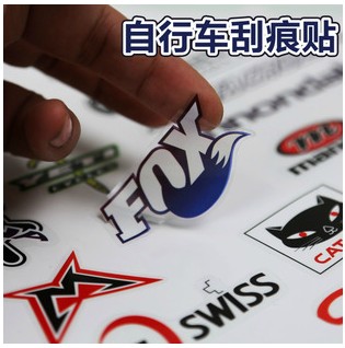 Décoration pour vélo - Ref 2285080