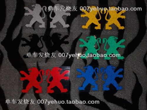 Décoration pour vélo - Ref 2285097