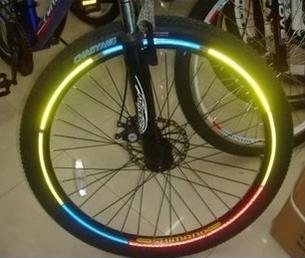 Décoration pour vélo - Ref 2285136