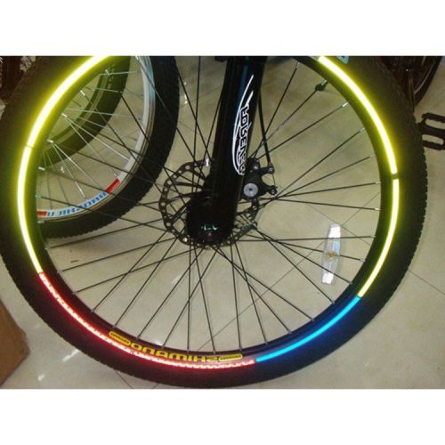 Décoration pour vélo - Ref 2285326