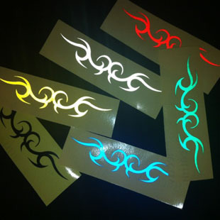 Décoration pour vélo - Ref 2285348