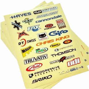 Décoration pour vélo - Ref 2285444