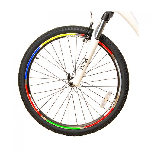 Décoration pour vélo KING BIKE - Ref 2285550