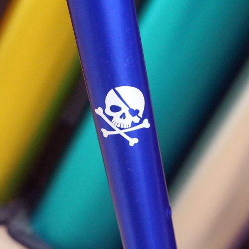 Décoration pour vélo - Ref 2285652