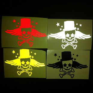 Décoration pour vélo - Ref 2285694