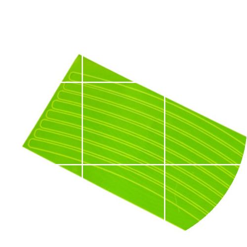 Décoration pour vélo - Ref 2285802