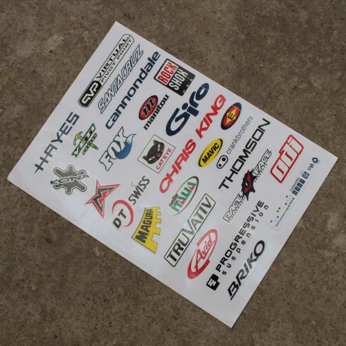 Décoration pour vélo - Ref 2285910