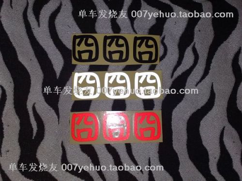 Décoration pour vélo - Ref 2285966