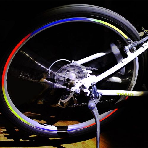 Décoration pour vélo INBIKE - Ref 2286011