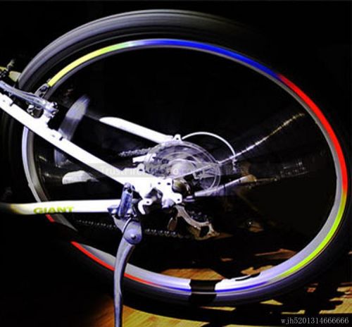 Décoration pour vélo ANSEL - Ref 2286145