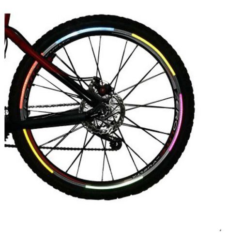 Décoration pour vélo REDHOOK - Ref 2286180