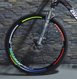 Décoration pour vélo - Ref 2286290