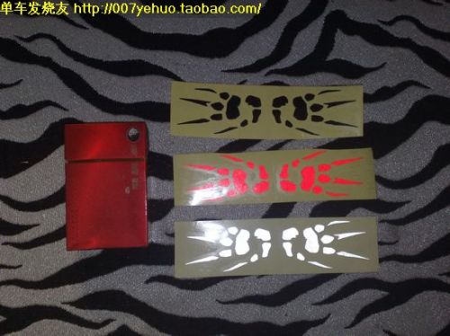 Décoration pour vélo - Ref 2286334