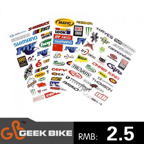 Décoration pour vélo - Ref 2286352