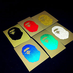 Décoration pour vélo - Ref 2286383