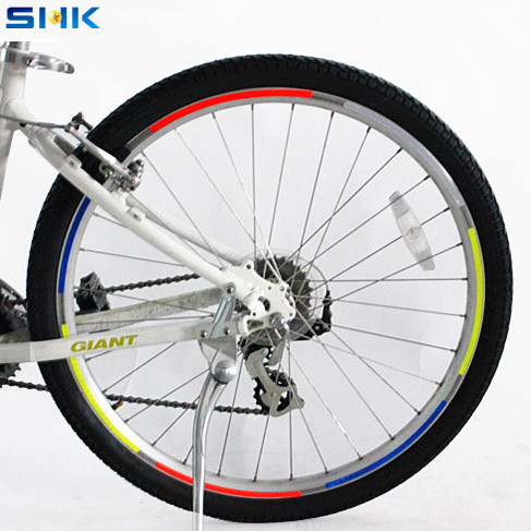 Décoration pour vélo FJQXZ - Ref 2286391