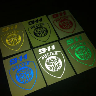 Décoration pour vélo - Ref 2286447