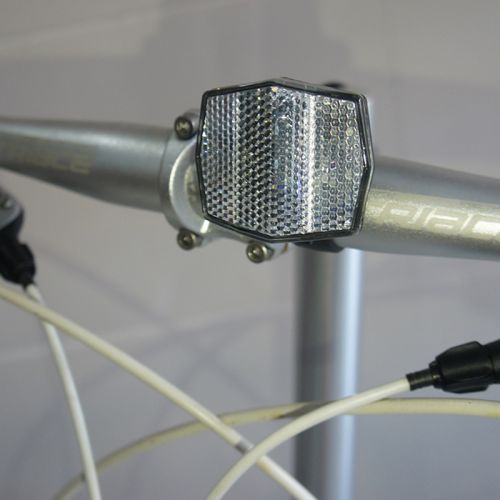 Décoration pour vélo REVIOS - Ref 2289802