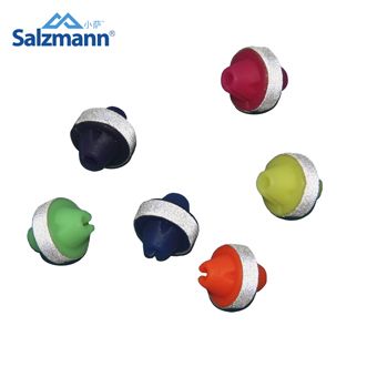 Décoration pour vélo SALZMANN - Ref 2290074