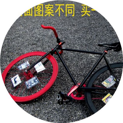 Décoration pour vélo - Ref 2290114