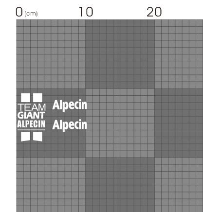 Décoration pour vélo - Ref 2290252