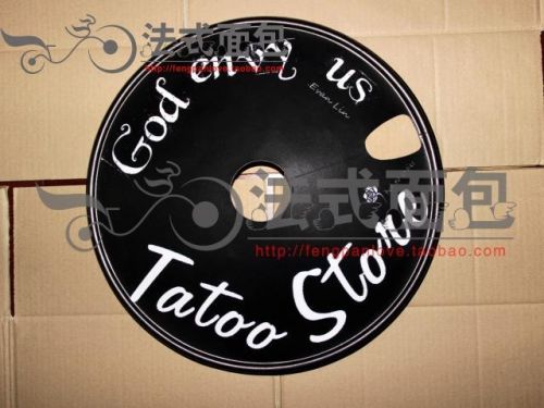 Décoration pour vélo - Ref 2290387