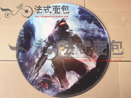 Décoration pour vélo - Ref 2290393