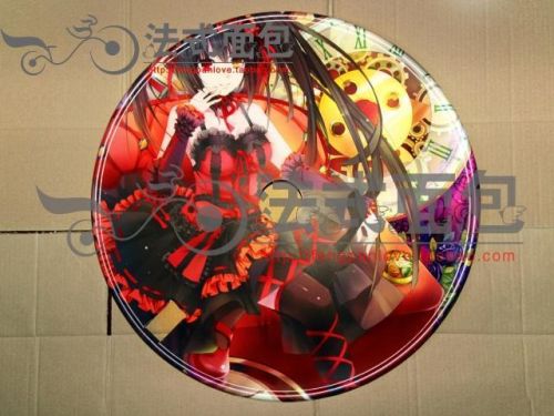 Décoration pour vélo - Ref 2290406