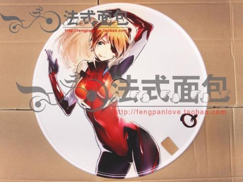 Décoration pour vélo - Ref 2290416