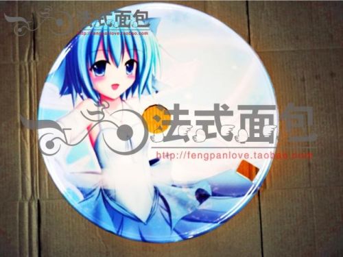 Décoration pour vélo - Ref 2290420