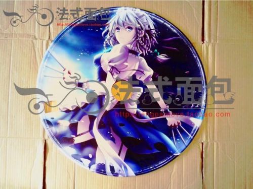 Décoration pour vélo - Ref 2290424