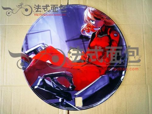 Décoration pour vélo - Ref 2290430