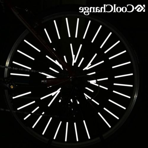 Décoration pour vélo COOLCHANGE - Ref 2290777