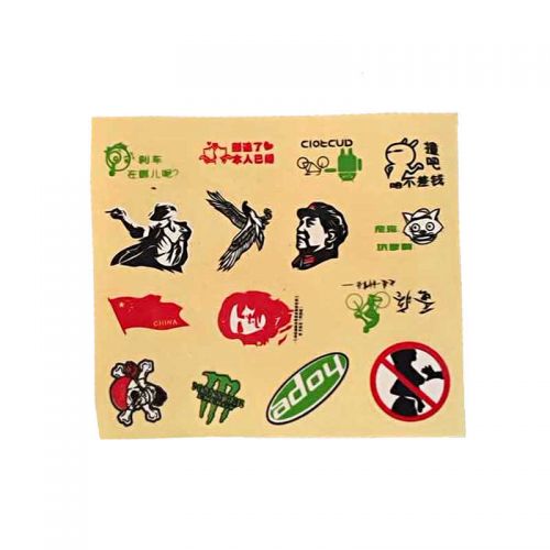 Décoration pour vélo - Ref 2290778