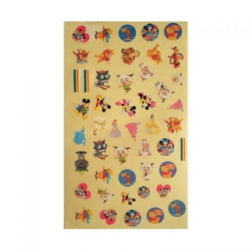 Décoration pour vélo - Ref 2290822